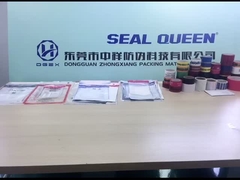 کیسه های پلاستیکی که از نظر سفارشی قابل دستکاری هستند