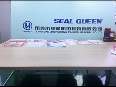 نوار محکم چسبنده ضد دستکاری برای کیسه های پی ای